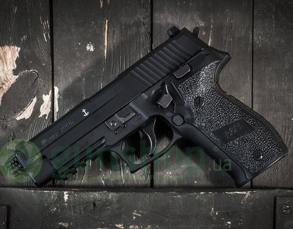Пистолет пневматический Sig Sauer Air P226F Пистолет пневматический Sig Sauer Air P226F