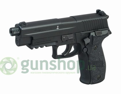 Пистолет пневматический Sig Sauer Air P226F Пистолет пневматический Sig Sauer Air P226F