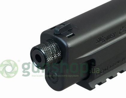 Пистолет пневматический Sig Sauer Air P226F Пистолет пневматический Sig Sauer Air P226F