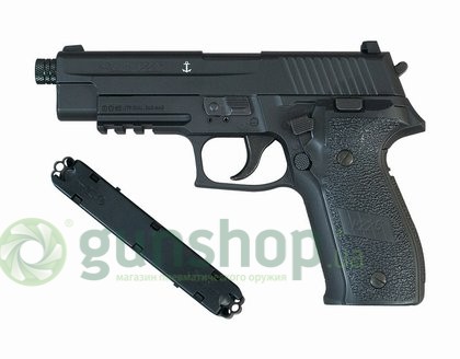 Пистолет пневматический Sig Sauer Air P226F Пистолет пневматический Sig Sauer Air P226F