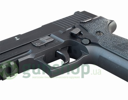 Пистолет пневматический Sig Sauer Air P226F Пистолет пневматический Sig Sauer Air P226F