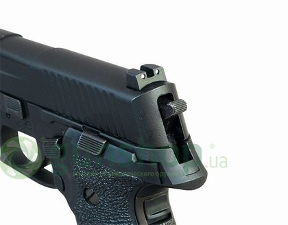 Пистолет пневматический Sig Sauer Air P226F Пистолет пневматический Sig Sauer Air P226F
