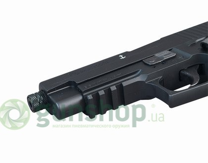 Пистолет пневматический Sig Sauer Air P226F Пистолет пневматический Sig Sauer Air P226F