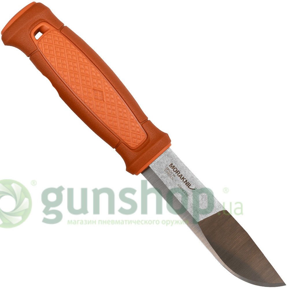 НОЖ MORA Kansbol Multi-Mount orange НОЖ MORA Kansbol Multi-Mount orange
