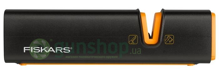 Точилка для топоров и ножей Fiskars Xsharp™