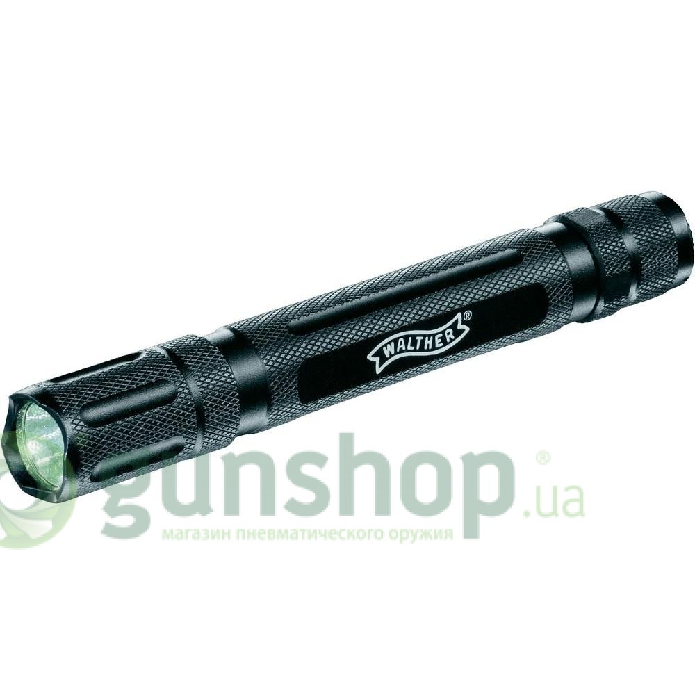 Фонарь тактический Walther SLS 400 (арт.:3.7053)