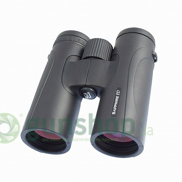 Бинокль Hawke Sapphire Top Hinge ED 10x42  