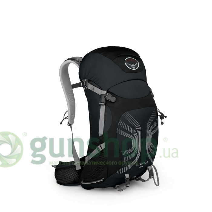 Рюкзак Osprey Stratos 34 Рюкзак Osprey Stratos 34