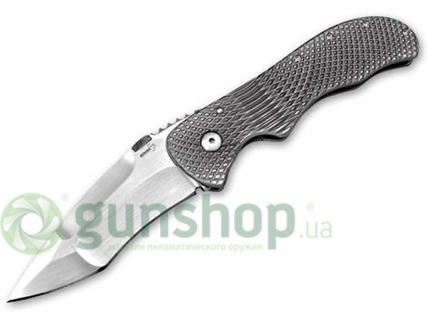 Нож Boker Plus Manaro Bullsye Grop