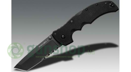 Нож Cold Steel Recon 1 Tanto Point