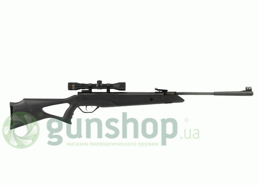 Пневматическая винтовка Beeman Longhorn(4x32) Пневматическая винтовка Beeman Longhorn(4x32)
