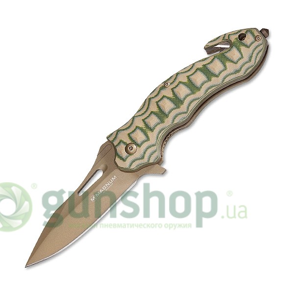 Нож Boker Magnum Delta Romeo