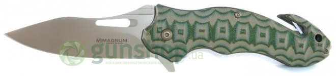 Нож Boker Magnum Delta Romeo