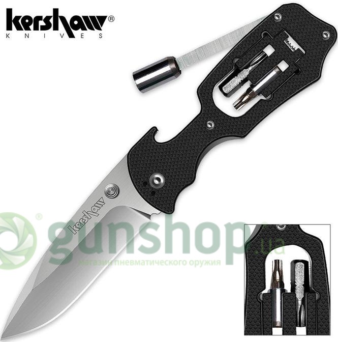 Нож Kershaw Select Fire