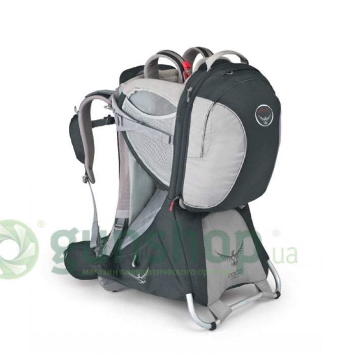 Рюкзак для переноски ребенка Osprey Poco Premium