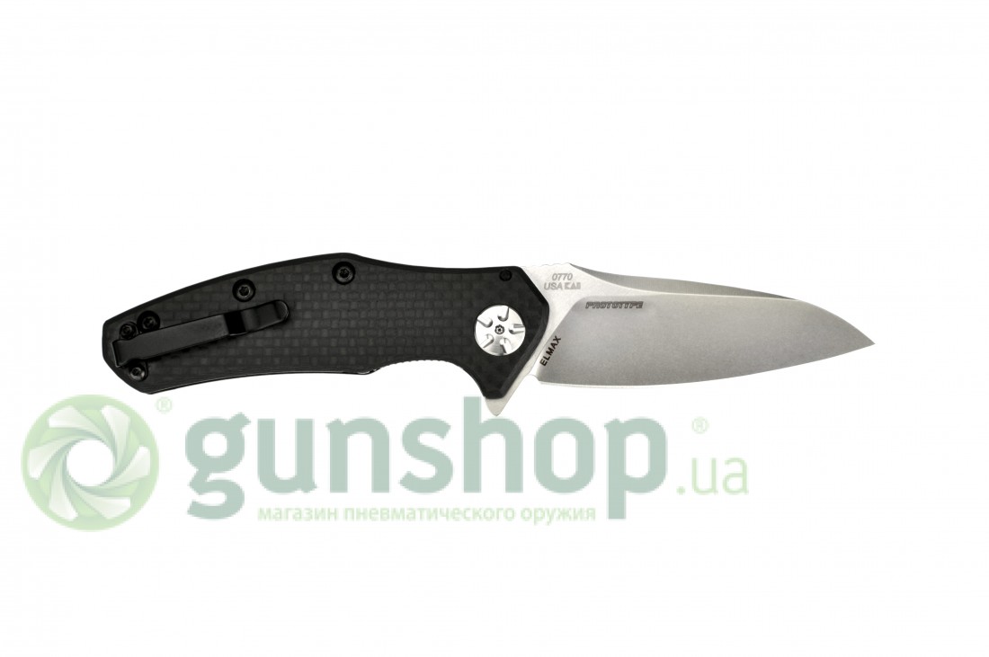 Нож KAI ZT 0770 CF