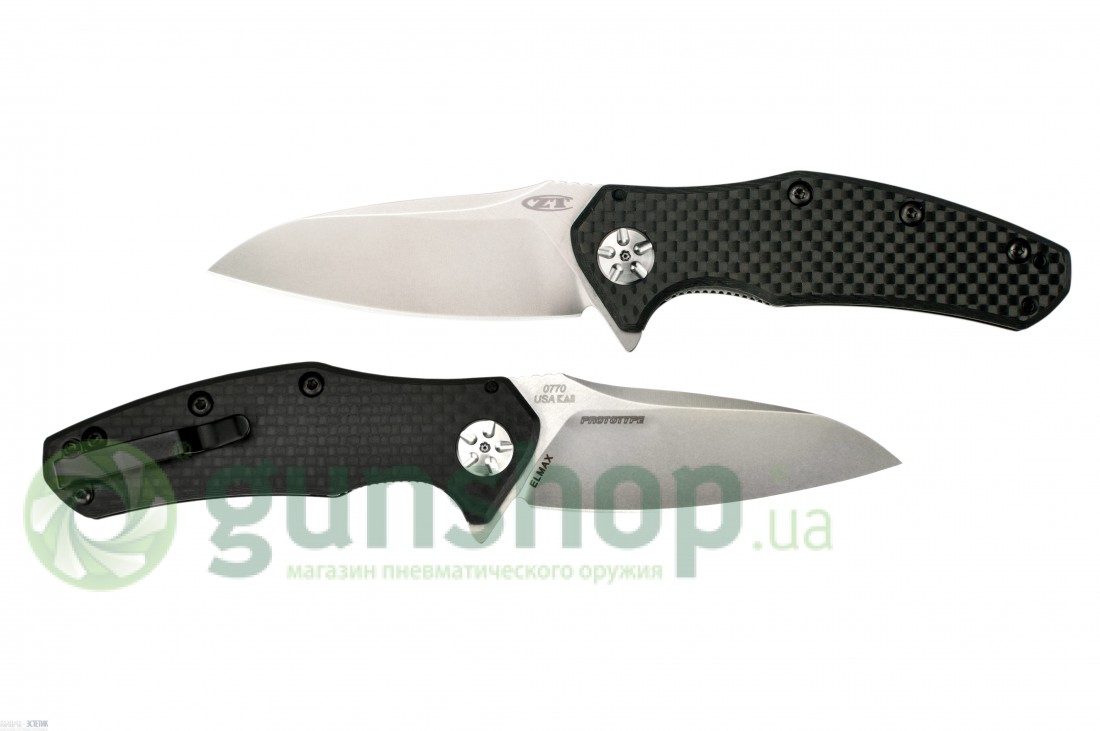 Нож KAI ZT 0770 CF