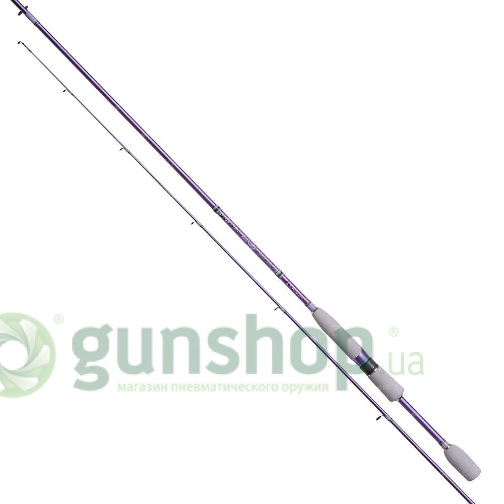 Спиннинг Favorite G-STICK 732L, 2.20m 2-10g Fast