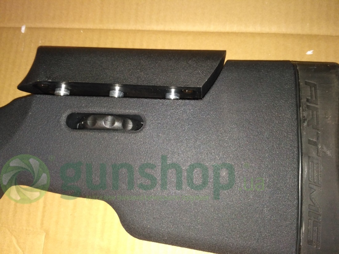 Пневматическая винтовка ARTEMIS Airgun SR1250S NP Пневматическая винтовка ARTEMIS Airgun SR1250S NP