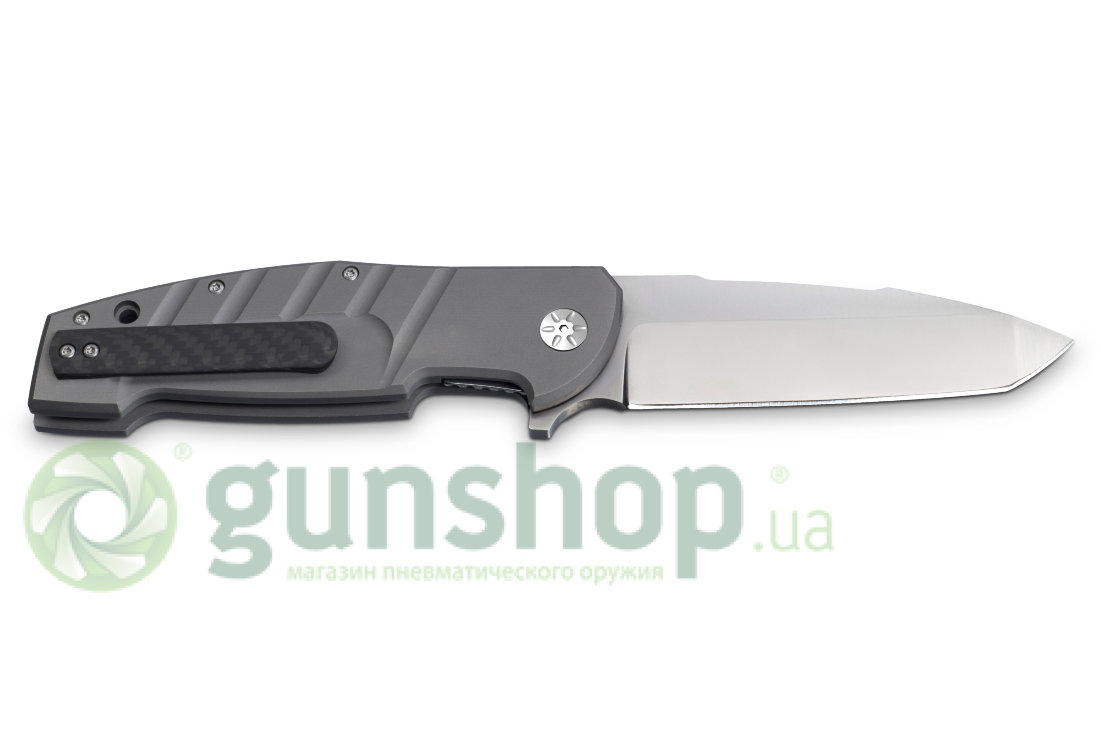 Нож Maserin Bulldog Нож Maserin Bulldog