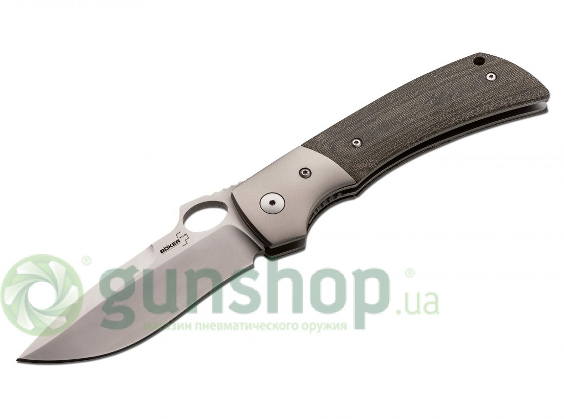 Нож Boker Plus Squail