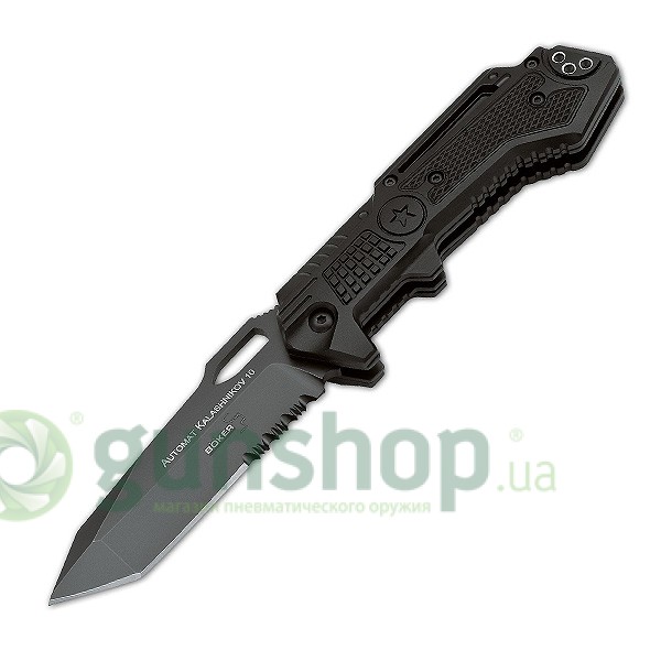 Нож Boker Plus AK-10 Tanto
