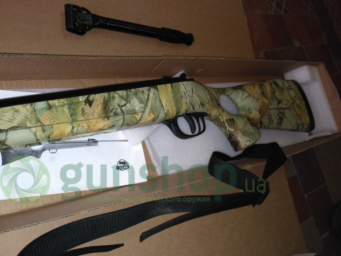 Пневматическая винтовка SPA  Airgun B1400C 