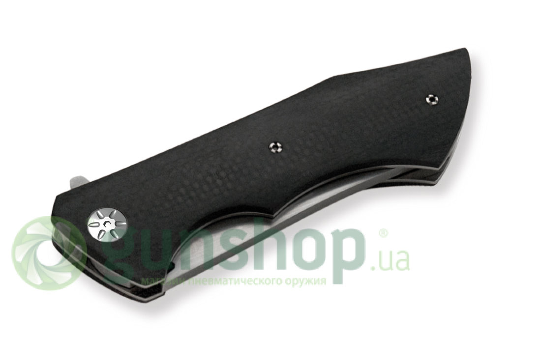 Нож Maserin AM-2 black carbon Нож Maserin AM-2 black carbon