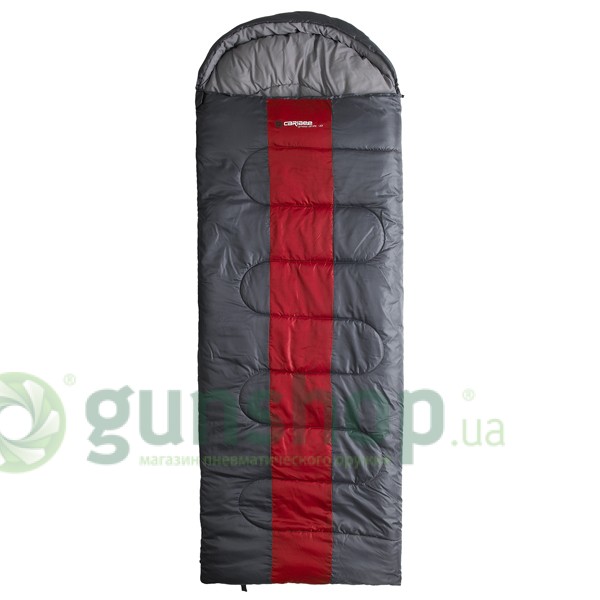 Спальный мешок Caribee Snow Drift Jumbo (-10°C)