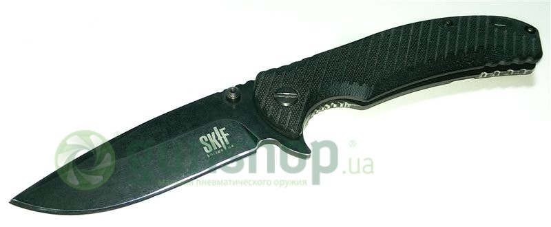 Нож SKIF Sturdy 420B Нож SKIF Sturdy 420B