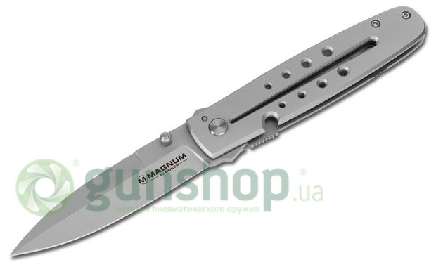 Нож складной Boker Magnum Gray Line Нож складной Boker Magnum Gray Line