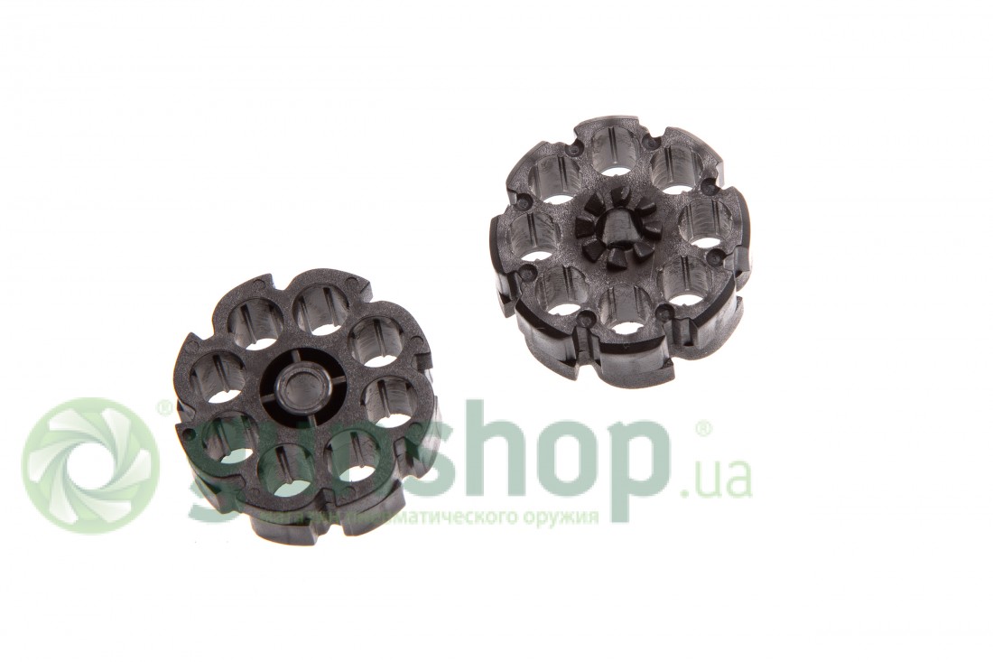 Пневматический пистолет Gamo TAC 82X