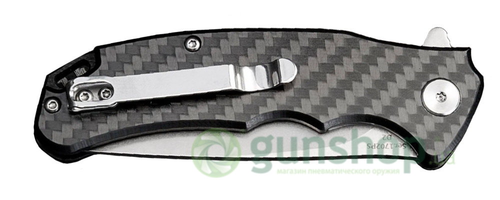 Нож Artisan Tradition Small SW, D2, CF