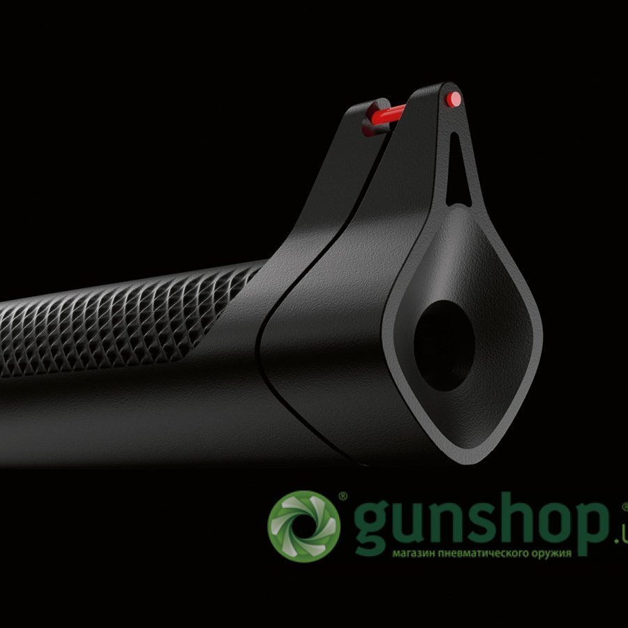 Винтовка пневматическая Stoeger RX5 black