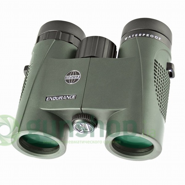 Бинокль Hawke Endurance PC 10x32 (Green)  
