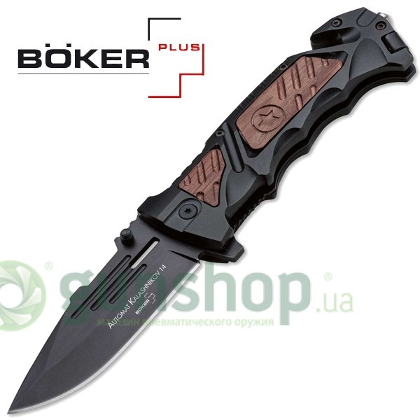 Нож Boker Plus AK-14