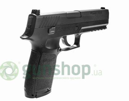Пистолет  пневматический Sig Sauer Air P320