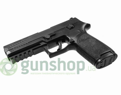 Пистолет  пневматический Sig Sauer Air P320