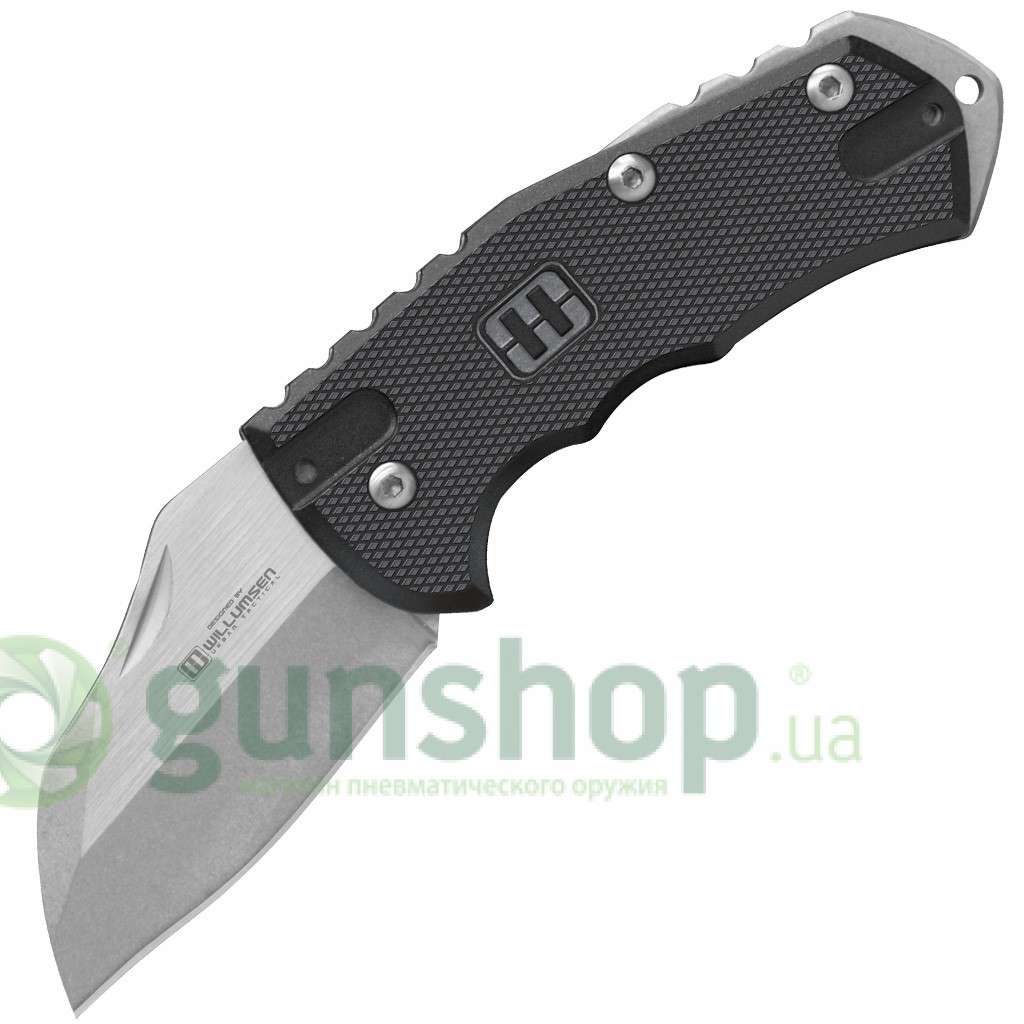 Нож + точило Lansky World Legal/Blademedic Combo