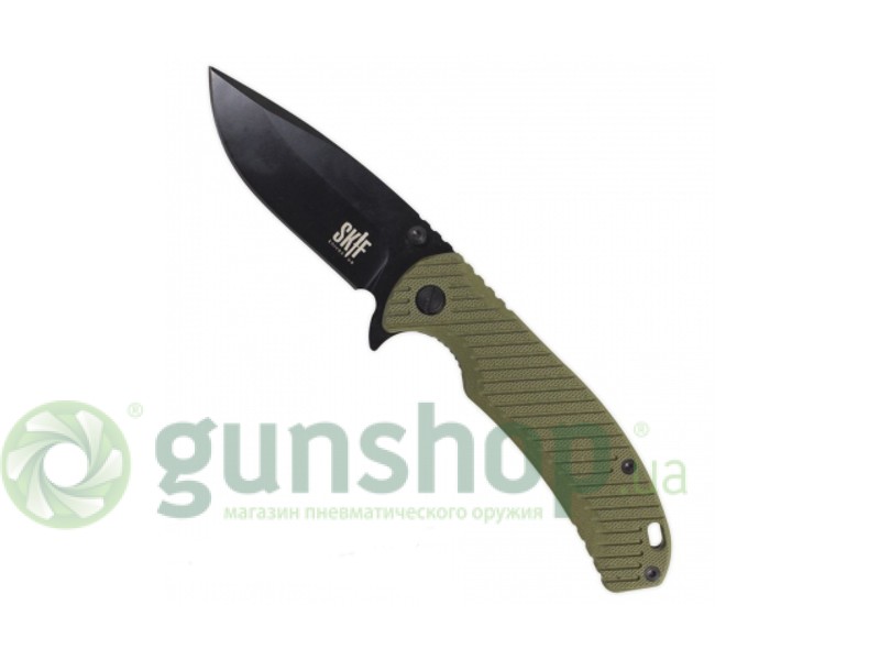 Нож SKIF Sturdy 420F