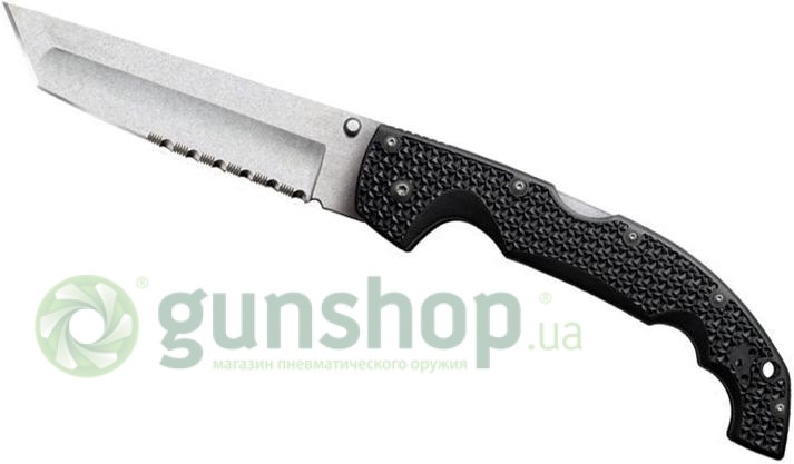 Нож Cold Steel Voyager Extra Large Tanto Point