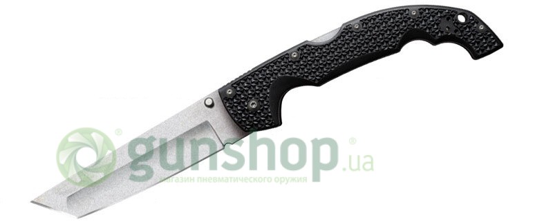 Нож Cold Steel Voyager Extra Large Tanto Point