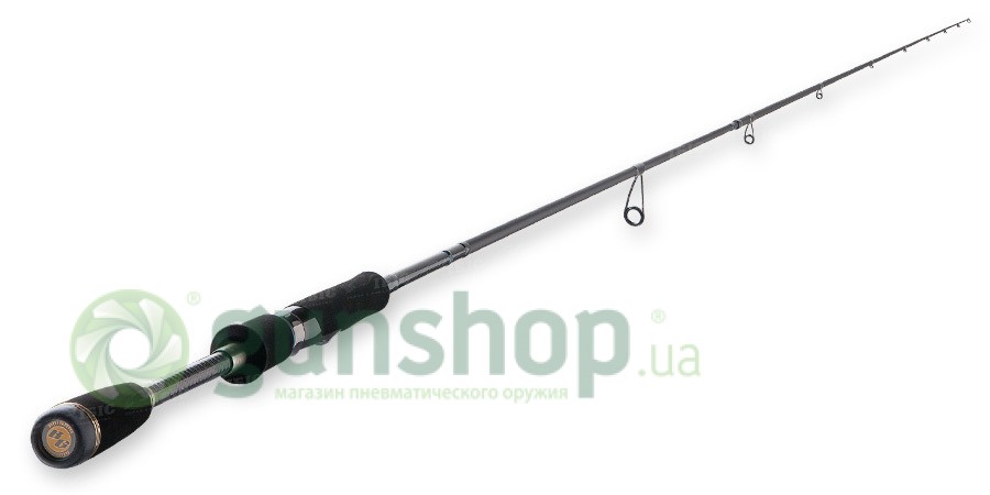 Спиннинг Tenryu Brigade Grace CNT GC85M 2,57 м до 21гр.