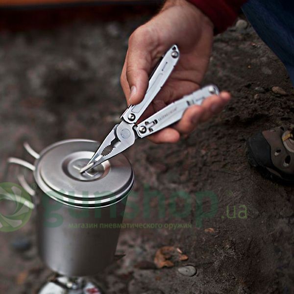 Мультитул LEATHERMAN Sidekick 