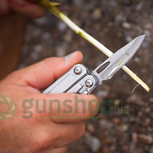 Мультитул LEATHERMAN Sidekick 
