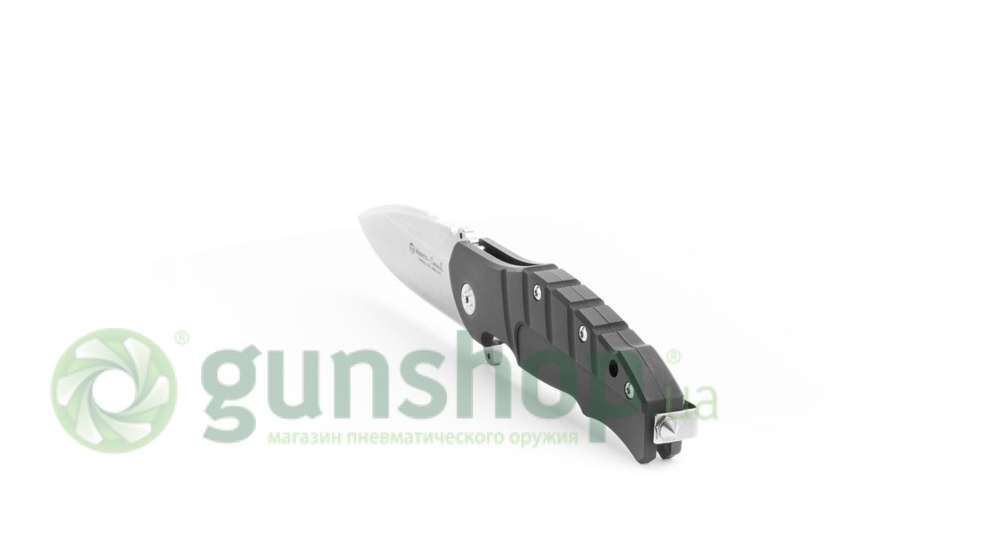 Нож Maserin Pitbull black
