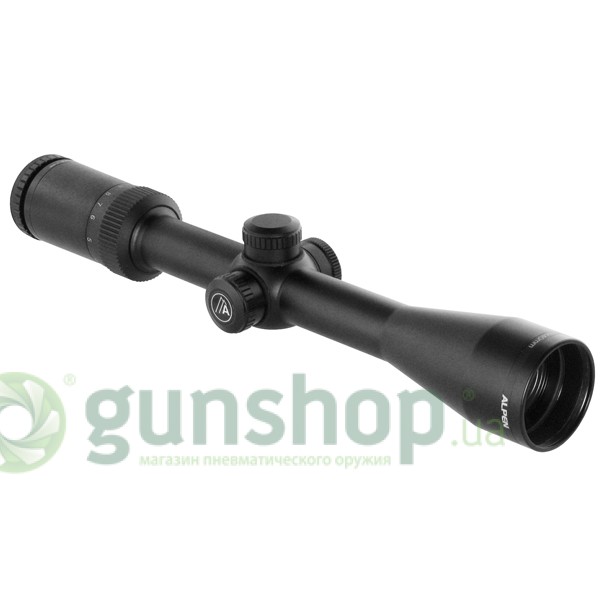 Прицел оптический Alpen Apex XP 3-9x40 SF (WBDC-A) Прицел оптический Alpen Apex XP 3-9x40 SF (WBDC-A)