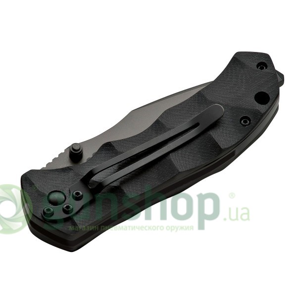 Нож Boker Magnum Recurve Flash