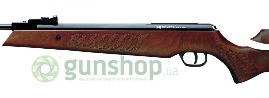Винтовка пневматическая Cometa 400 Star GP Винтовка пневматическая Cometa 400 Star GP