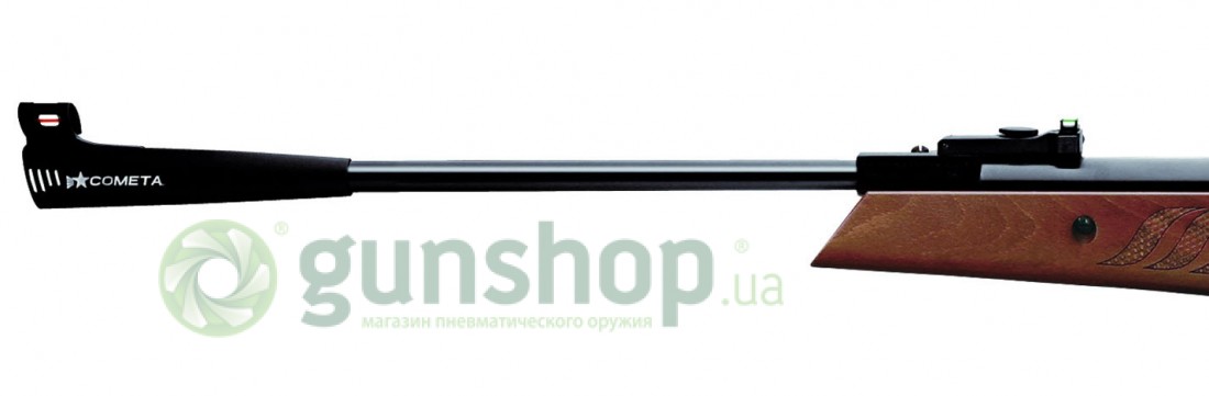 Винтовка пневматическая Cometa 400 Star GP Винтовка пневматическая Cometa 400 Star GP